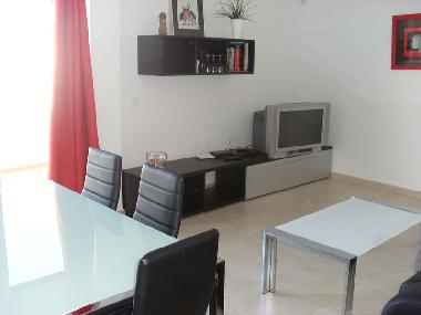 Apartamento de vacaciones en Conil de la Frontera (Cdiz)Casa de vacaciones