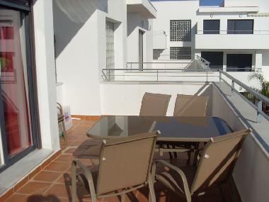 Apartamento de vacaciones en Conil de la Frontera (Cdiz)Casa de vacaciones
