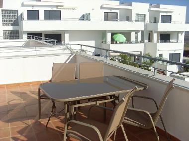 Apartamento de vacaciones en Conil de la Frontera (Cdiz)Casa de vacaciones