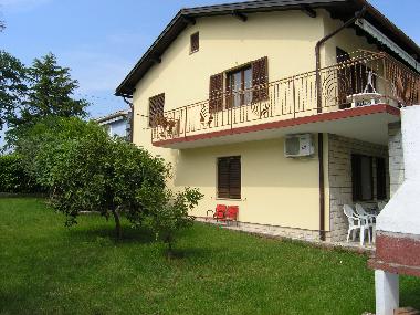 Apartamento de vacaciones en Novigrad Istrien (Istarska)Casa de vacaciones