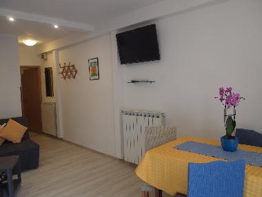 Apartamento de vacaciones en Novigrad Istrien (Istarska)Casa de vacaciones