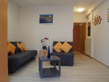 Apartamento de vacaciones en Novigrad Istrien (Istarska)Casa de vacaciones