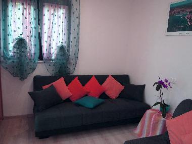 Apartamento de vacaciones en Novigrad Istrien (Istarska)Casa de vacaciones