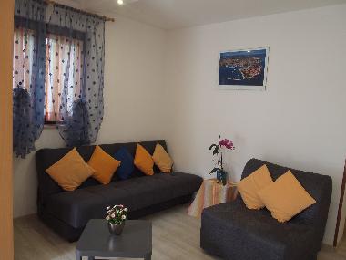 Apartamento de vacaciones en Novigrad Istrien (Istarska)Casa de vacaciones