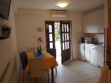 Apartamento de vacaciones en Novigrad Istrien (Istarska)Casa de vacaciones