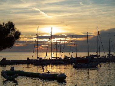 Apartamento de vacaciones en Novigrad Istrien (Istarska)Casa de vacaciones
