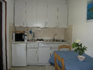 Apartamento de vacaciones en Novigrad Istrien (Istarska)Casa de vacaciones