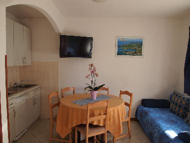 Apartamento de vacaciones en Novigrad-Cittanova (Istarska)Casa de vacaciones