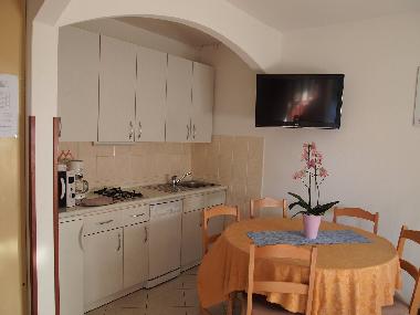 Apartamento de vacaciones en Novigrad-Cittanova (Istarska)Casa de vacaciones