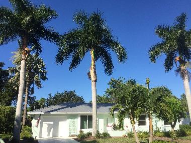 Casa de vacaciones en Bonita Springs (Florida)Casa de vacaciones