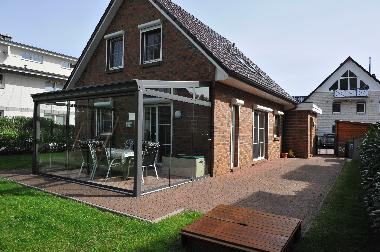 Apartamento de vacaciones en Schnberger-Strand (Ostsee-Festland)Casa de vacaciones