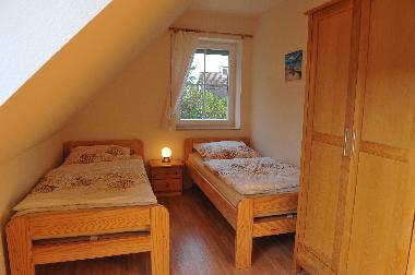 Apartamento de vacaciones en Schnberger-Strand (Ostsee-Festland)Casa de vacaciones