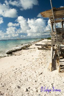 Apartamento de vacaciones en Kralendijk (Bonaire)Casa de vacaciones