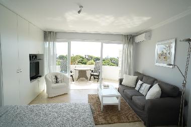 Apartamento de vacaciones en Marbella (M�laga)Casa de vacaciones