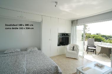 Apartamento de vacaciones en Marbella (Mlaga)Casa de vacaciones