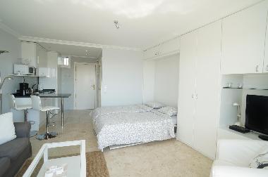 Apartamento de vacaciones en Marbella (M�laga)Casa de vacaciones