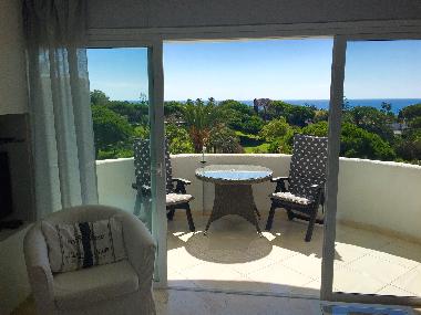 Apartamento de vacaciones en Marbella (M�laga)Casa de vacaciones