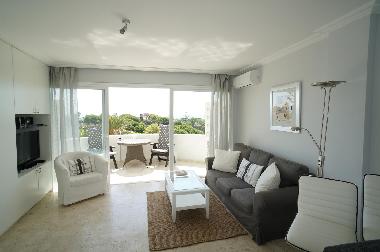 Apartamento de vacaciones en Marbella (M�laga)Casa de vacaciones