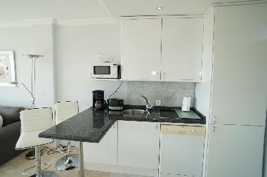 Apartamento de vacaciones en Marbella (Mlaga)Casa de vacaciones