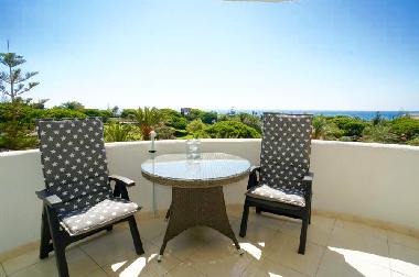 Apartamento de vacaciones en Marbella (M�laga)Casa de vacaciones
