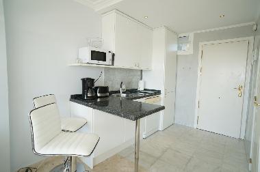 Apartamento de vacaciones en Marbella (M�laga)Casa de vacaciones