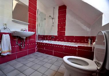 Apartamento de vacaciones en Zell Mosel (Mosel - Saar)Casa de vacaciones