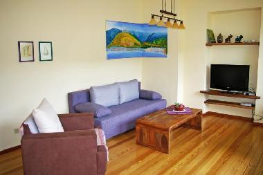 Apartamento de vacaciones en Zell Mosel (Mosel - Saar)Casa de vacaciones