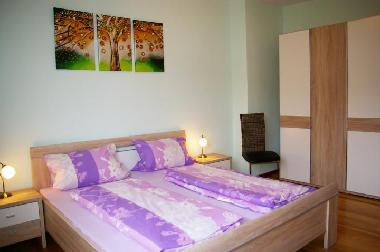 Apartamento de vacaciones en Zell Mosel (Mosel - Saar)Casa de vacaciones