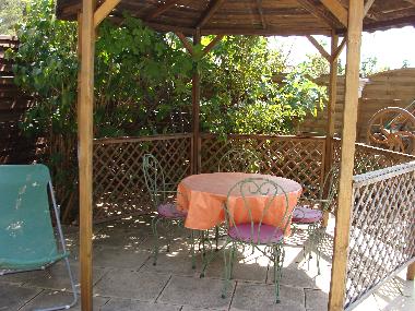 Casa de vacaciones en Lezignan Corbieres (Aude)Casa de vacaciones