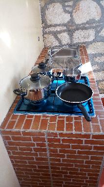 Casa de vacaciones en Morro / Maio (Maio)Casa de vacaciones