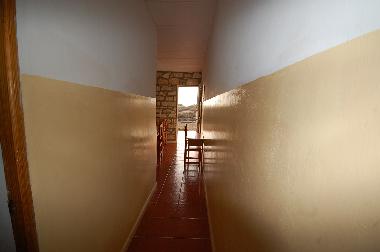 Casa de vacaciones en Morro / Maio (Maio)Casa de vacaciones