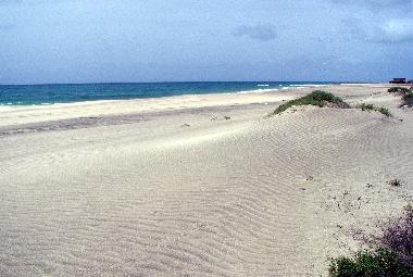 Casa de vacaciones en Morro / Maio (Maio)Casa de vacaciones