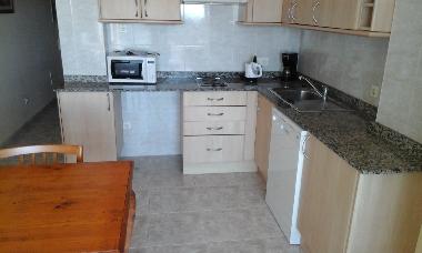 Apartamento de vacaciones en Pto.Alcudia (Mallorca)Casa de vacaciones