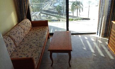 Apartamento de vacaciones en Pto.Alcudia (Mallorca)Casa de vacaciones