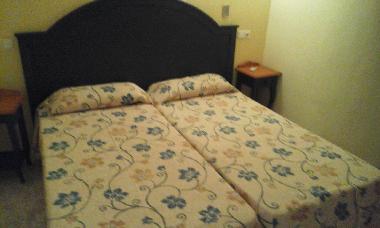 Apartamento de vacaciones en Pto.Alcudia (Mallorca)Casa de vacaciones