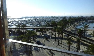 Apartamento de vacaciones en Pto.Alcudia (Mallorca)Casa de vacaciones