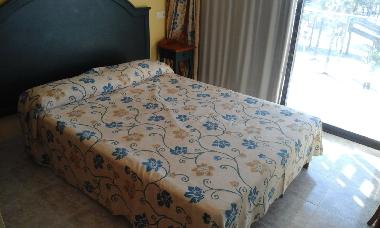 Apartamento de vacaciones en Pto.Alcudia (Mallorca)Casa de vacaciones