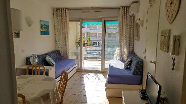 Apartamento de vacaciones en Antibes (Alpes-Maritimes)Casa de vacaciones