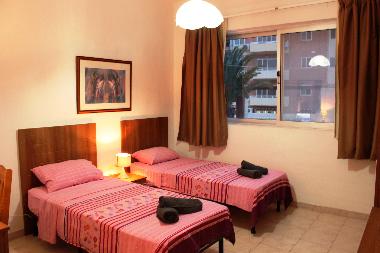 Apartamento de vacaciones en St Paul