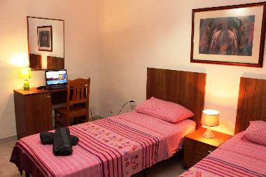Apartamento de vacaciones en St Paul