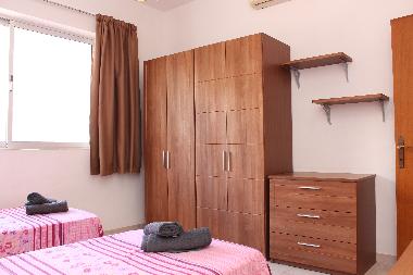 Apartamento de vacaciones en St Paul