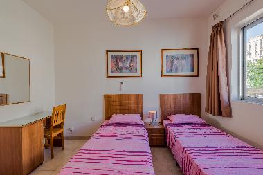Apartamento de vacaciones en St Paul