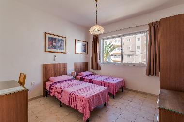 Apartamento de vacaciones en St Paul