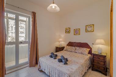 Apartamento de vacaciones en St Paul