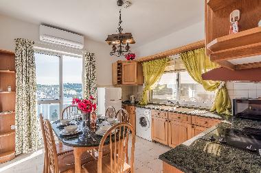 Apartamento de vacaciones en St Paul