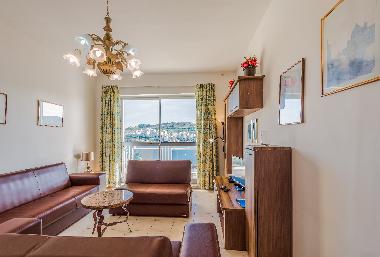 Apartamento de vacaciones en St Paul