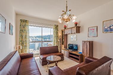 Apartamento de vacaciones en St Paul