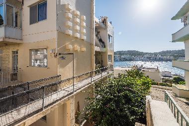 Apartamento de vacaciones en St Paul