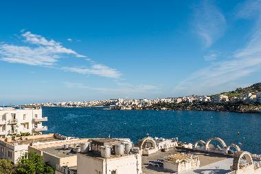 Apartamento de vacaciones en St Paul's Bay (Malta)Casa de vacaciones