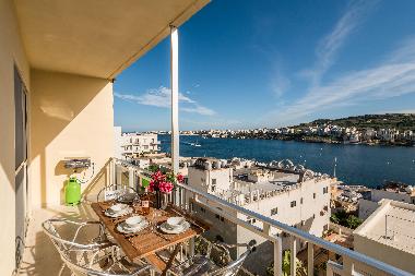 Apartamento de vacaciones en St Paul's Bay (Malta)Casa de vacaciones